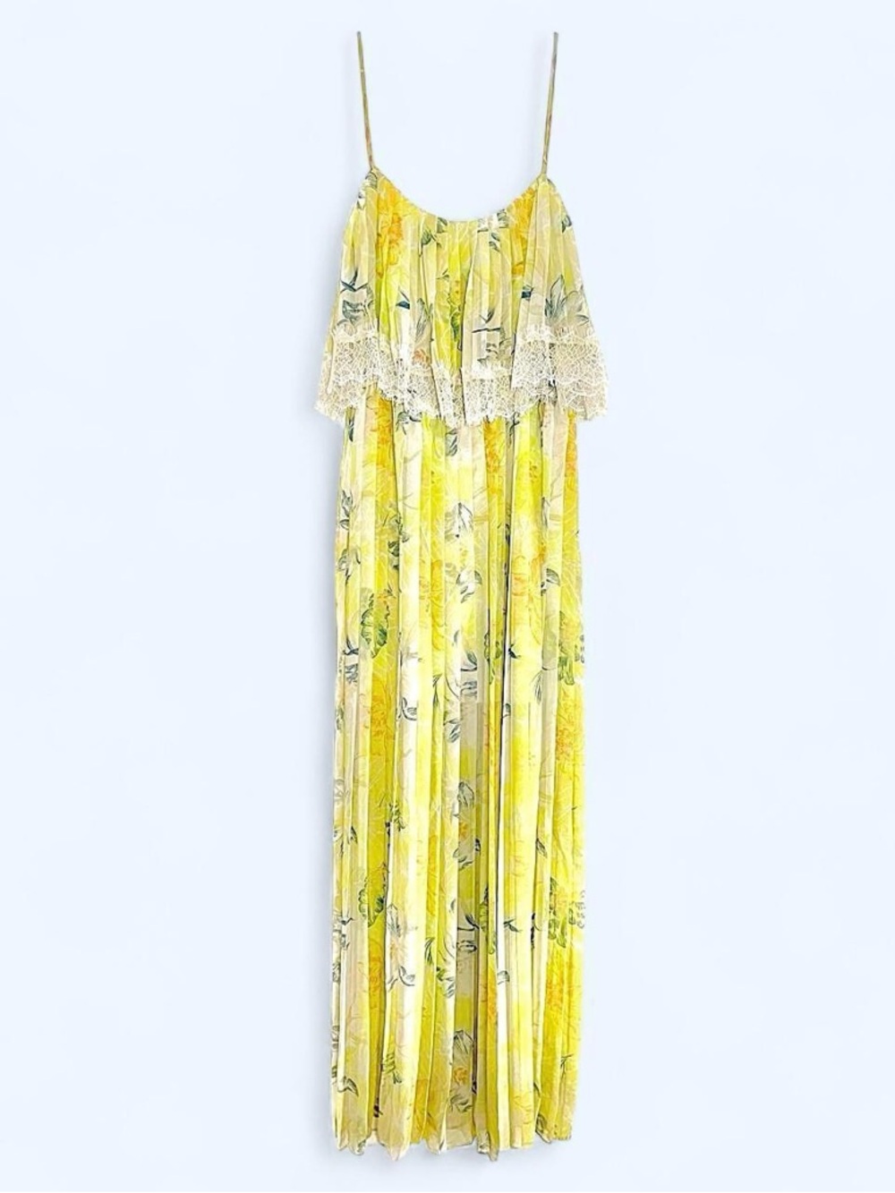 Kimchi Blue | Maxi Dress